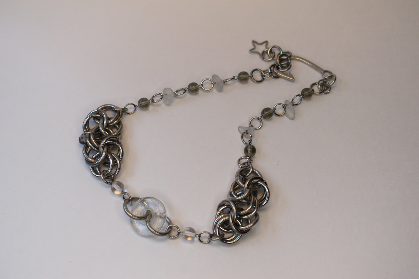 tension necklace