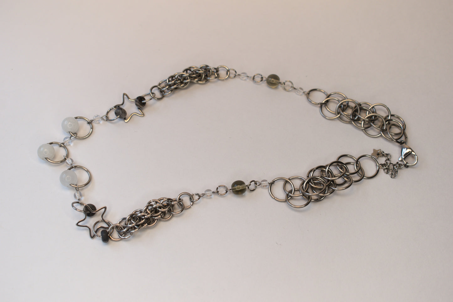 moonstone necklace