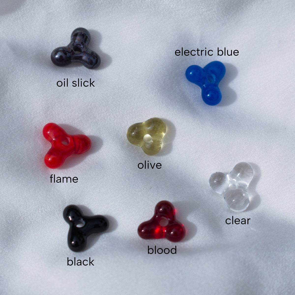 pierce earrings