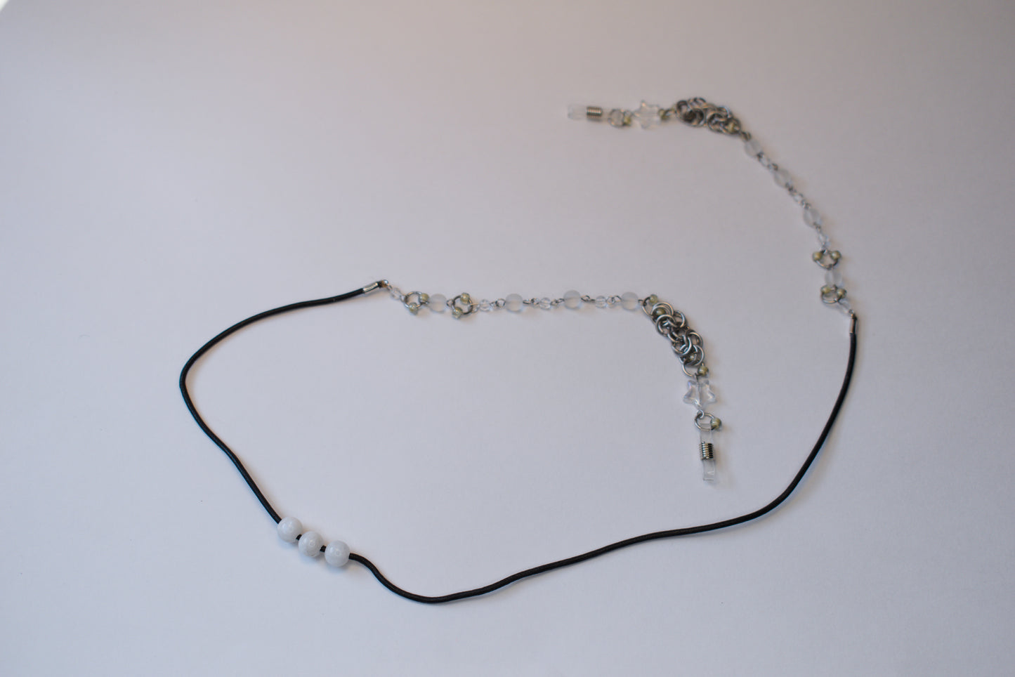 starry eyed glasses chain