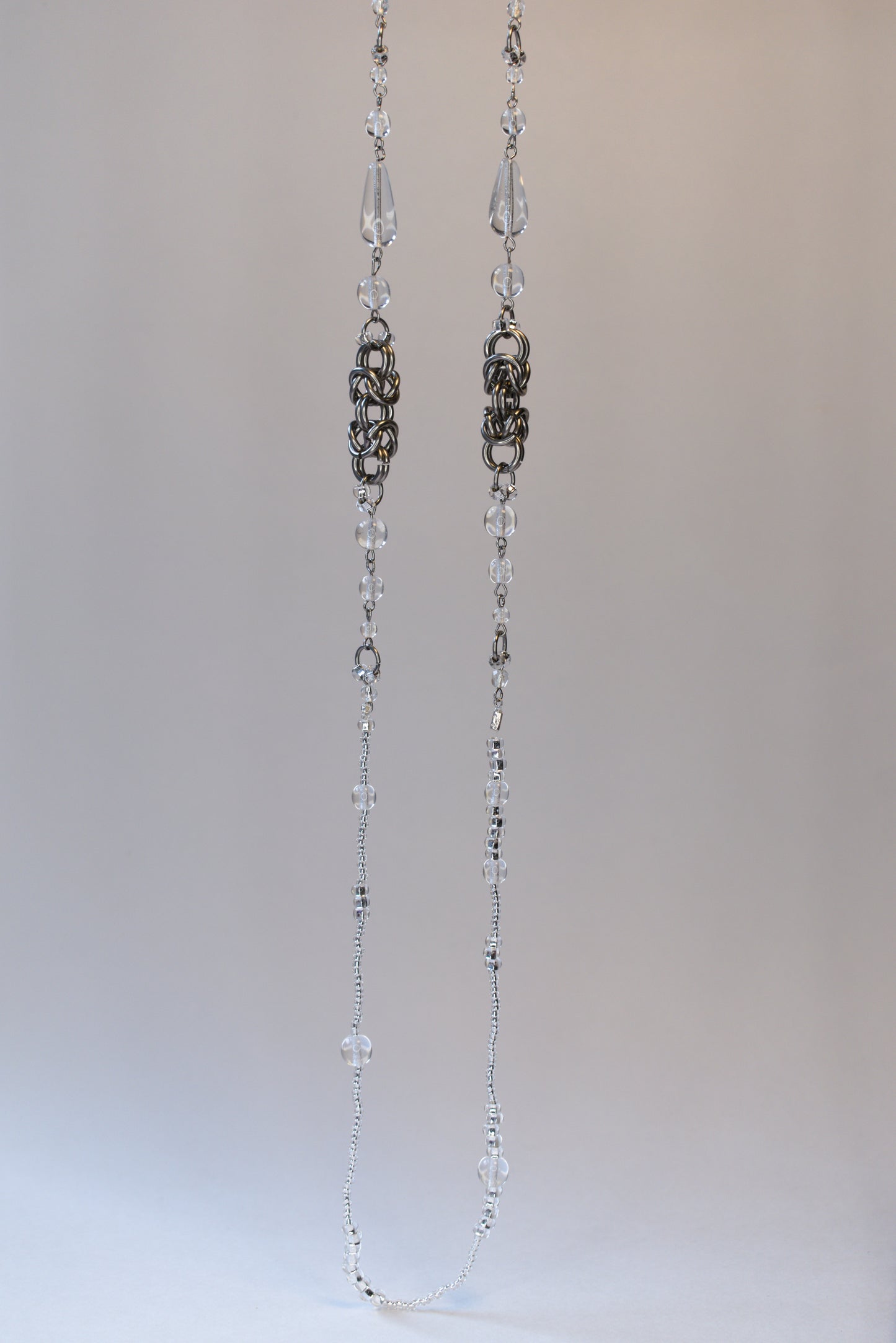 teardrop glasses chain