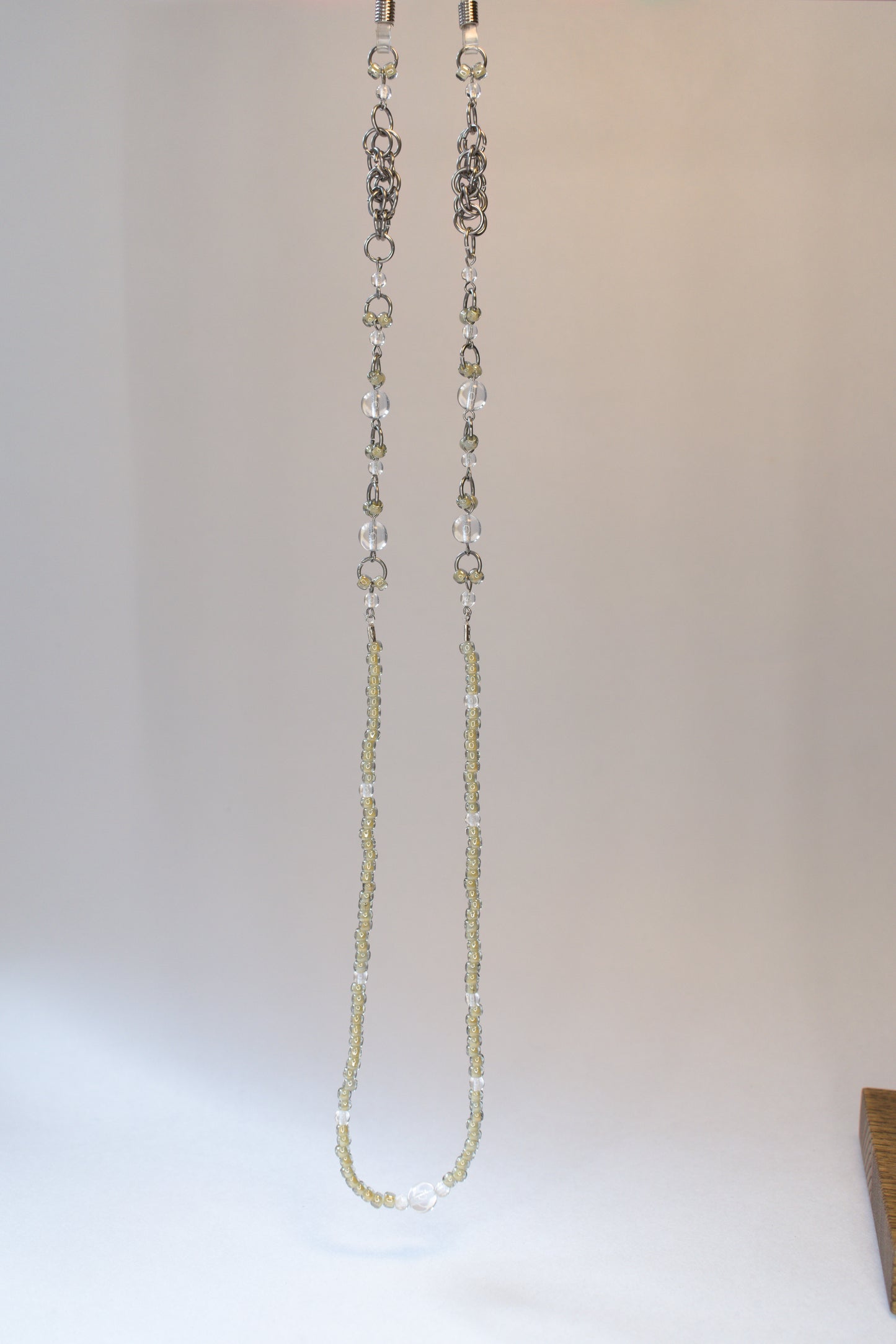 excavator glasses chain