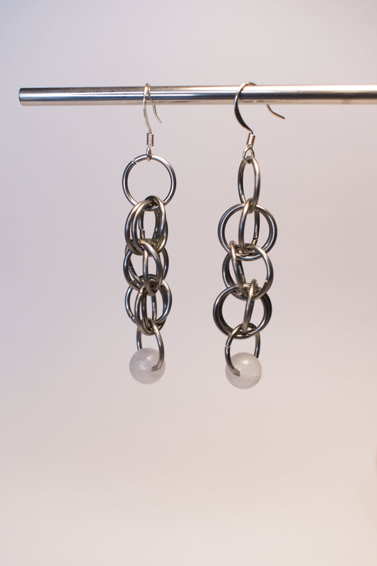 ALEXA EARRINGS